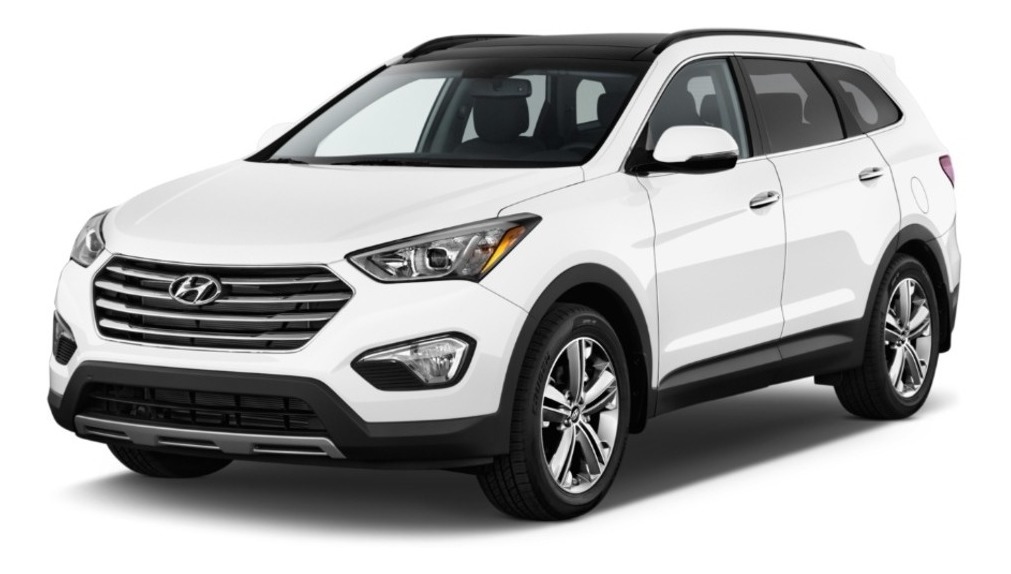 D_863426-MLC50308454605_062022-F.jpg Diagramas Electricos Hyundai Santa Fe (2016) - Image 1