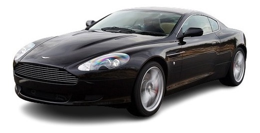 D_863802-MLC51065883031_082022-F.jpg Manual De Taller Aston Martin Db9 (2004-2011) Ingles - Image 1