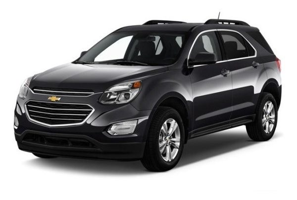 Diagramas Eléctricos Chevrolet Equinox Awd 2.4l (2016)