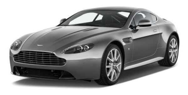 Manual De Taller Aston Martin V8 Vantage (2005-2018) Ingles