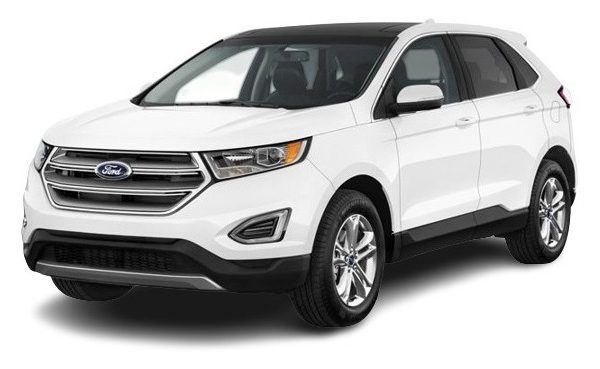 Diagramas Eléctricos Ford Edge Awd 2.7l Turbo (2015)