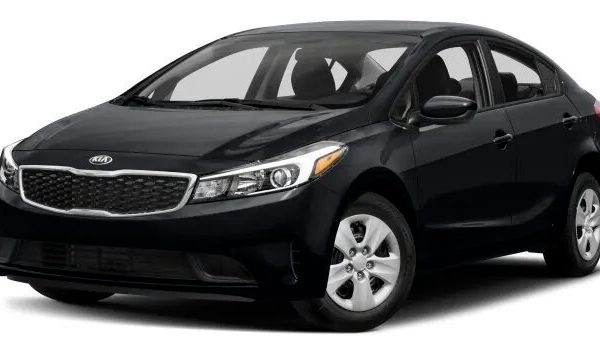 Diagramas Eléctricos Kia Cerato/forte 2.0 (2017)