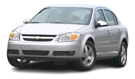 Diagramas Eléctricos Chevrolet Cobalt 2.2l (2005)