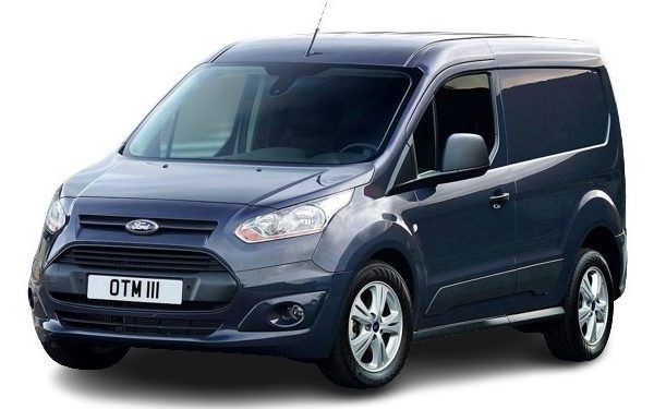 Diagramas Eléctricos Ford Transit Connect 2.5 (2014)