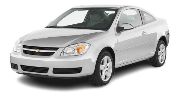 Diagramas Eléctricos Chevrolet Cobalt 2.2l (2010)