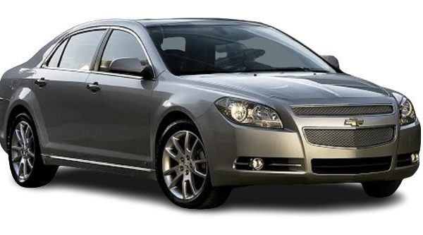Diagramas Eléctricos Chevrolet Malibu 2.4l (2010)