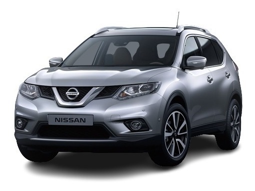 Manual De Taller Nissan X-trail (2014-2020) En Inglés