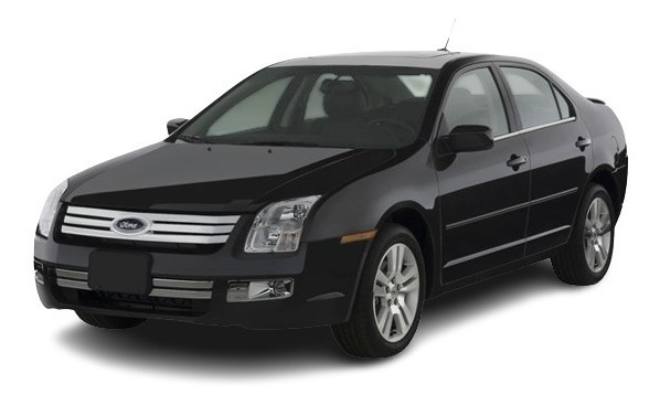 Diagramas Eléctricos Ford Fusion Awd 3.5 (2010)
