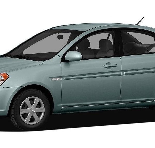 Diagramas Electricos  Hyundai Accent (2011)