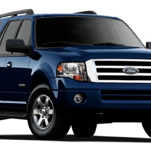 Diagrama Eléctrico Ford Expedition 2wd 5.4l (2009)