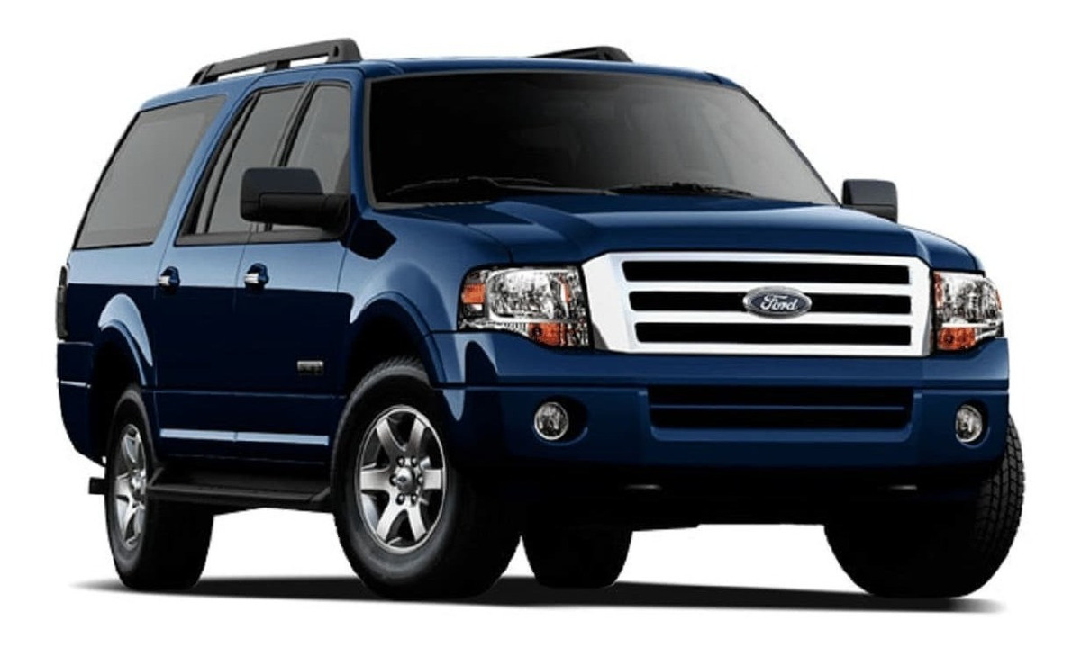 D_877137-MLC51119383411_082022-F.jpg Diagrama Eléctrico Ford Expedition 2wd 5.4l (2009) - Image 1