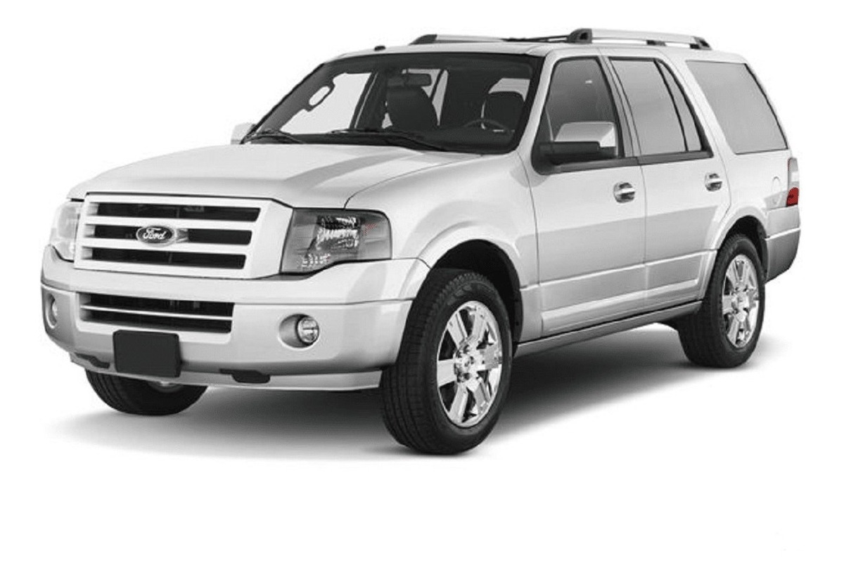 D_877639-MLC51119519136_082022-F.jpg Diagrama Eléctrico Ford Expedition 2wd 5.4l (2012) - Image 1