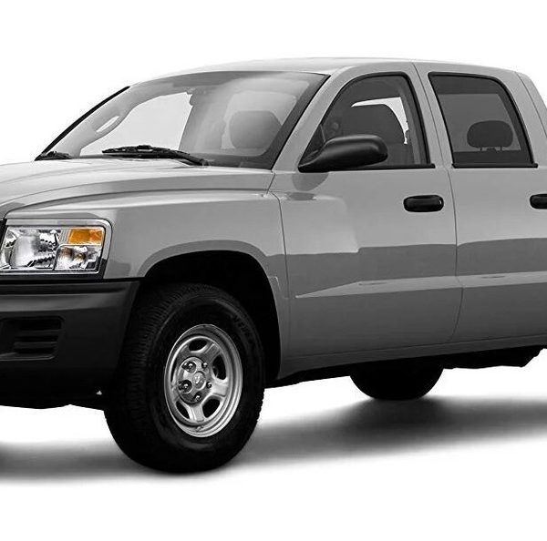 Manual De Despiece Dodge Dakota (2005-2011) Español