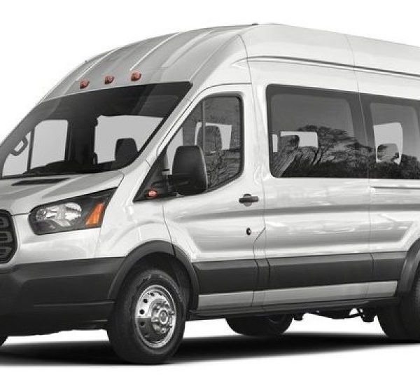 Diagramas Eléctricos Ford Transit 350 3.7 (2018)