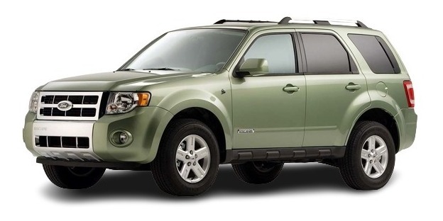 D_880578-MLC51118908694_082022-F.jpg Diagrama Eléctrico Ford Escape Hybrid (2006) - Image 1