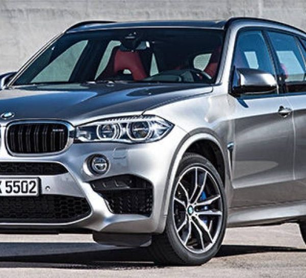 Manual De Taller Bmw X5 (2014-2018) Español