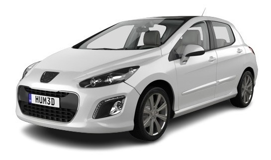 D_882514-MLC50534049727_062022-F.jpg Manual De Taller Peugeot 308 (2008-2013) Inglés - Image 1