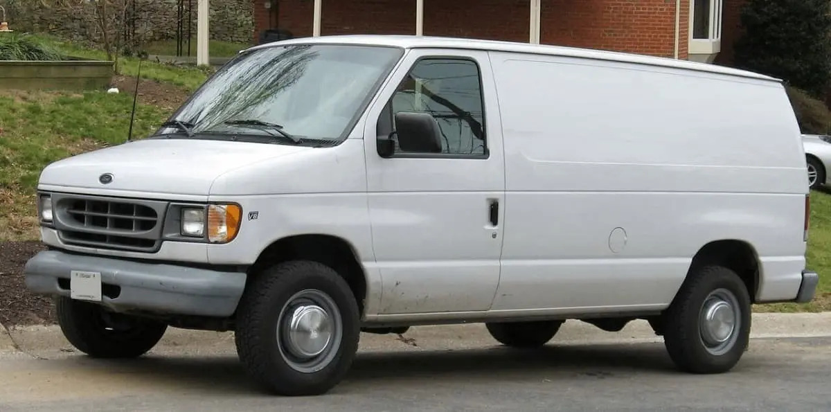 D_882999-MLC51064729089_082022-F.jpg Diagramas Eléctricos Ford E250 4.6l (2007) - Image 1