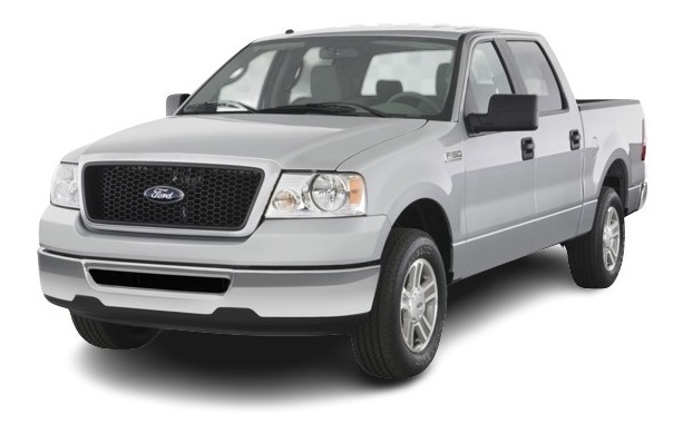 D_883214-MLC51171071943_082022-F.jpg Diagramas Eléctricos Ford F 150 2wd 5.4l (2008) - Image 1
