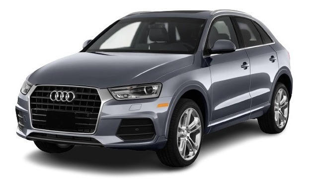 D_885143-MLC50973714166_082022-F.jpg Manual De Taller Audi Q3 (2018-2022) Ingles - Image 1