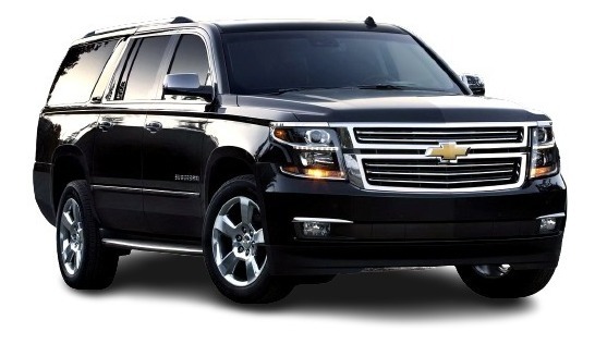 Diagramas Eléctricos Chevrolet Suburban 4wd 5.3l (2016)