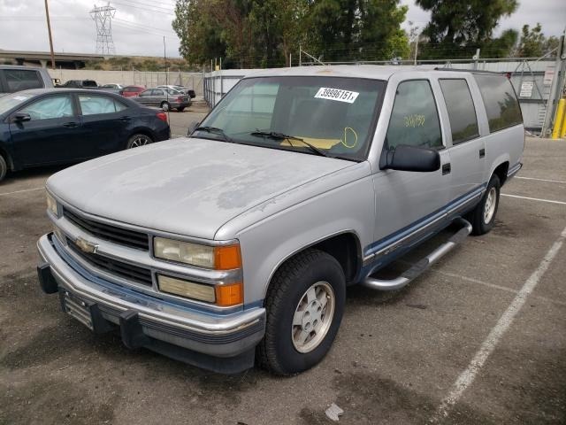 D_887861-MLC50884177282_072022-F.jpg Diagramas Eléctricos Chevrolet C 1500 Suburban 5.7l (1994) - Image 1