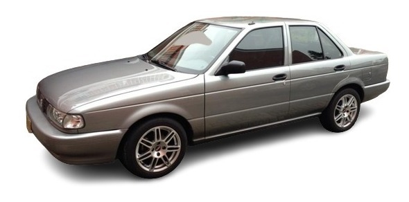 Manual De Taller Nissan B13 (1994-1998) Español