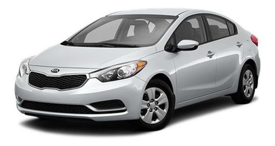 Diagramas Eléctricos Kia Cerato/forte 1.8 (2016)