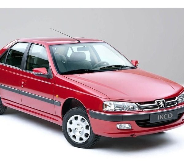 Diagramas Electricos - Peugeot 405 (1990-1995) Español