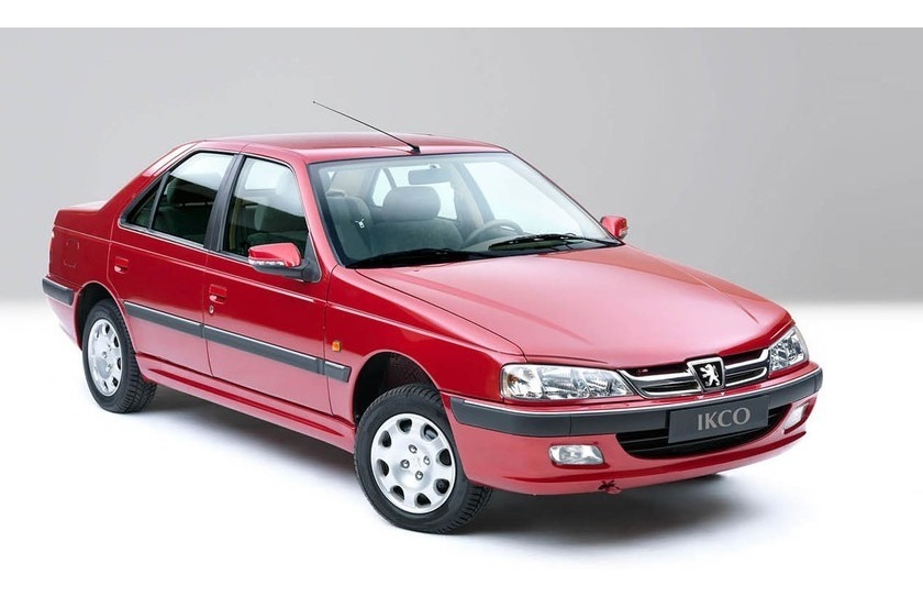 D_890138-MLC49967931477_052022-F.jpg Diagramas Electricos - Peugeot 405 (1990-1995) Español - Image 1