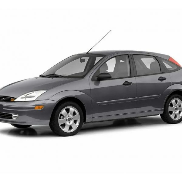 Diagramas Eléctricos Ford Focus 2.3 (2003)