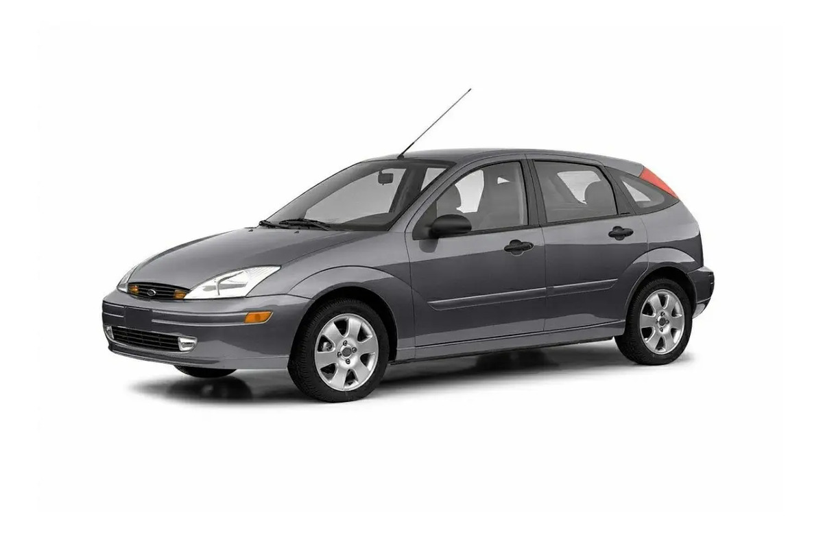 D_891124-MLC51280033774_082022-F.jpg Diagramas Eléctricos Ford Focus 2.3 (2003) - Image 1