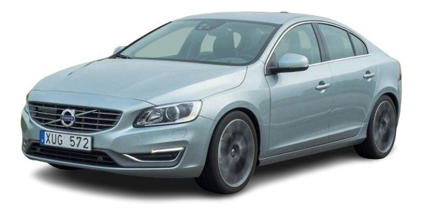 D_891148-MLC50576399822_072022-F.jpg Manual De Taller Volvo S60 (2010-2018) En Inglés - Image 1