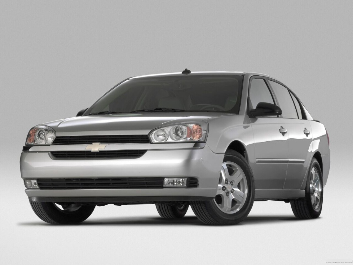 D_892538-MLA50631638268_072022-F.jpg Diagramas Eléctricos Chevrolet Malibu 2.2l (2004) - Image 1