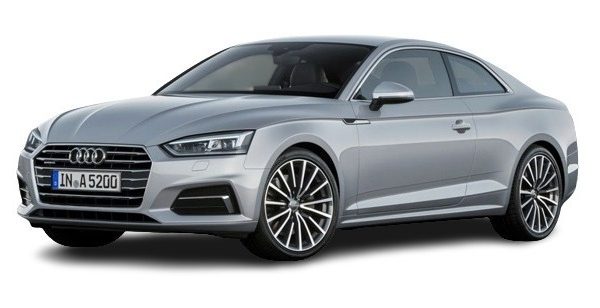 Manual De Taller Audi A5 (2016-2020) Ingles