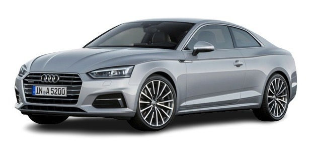 D_899710-MLC50973811143_082022-F.jpg Manual De Taller Audi A5 (2016-2020) Ingles - Image 1