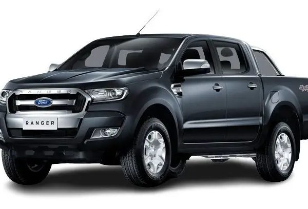 Manual De Taller Ford Ranger (2011-2018) Ingles