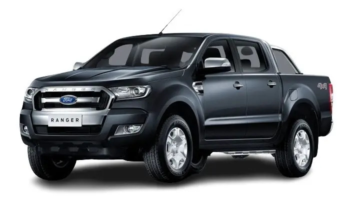 D_900835-MLC50336535705_062022-F.jpg Manual De Taller Ford Ranger (2011-2018) Ingles - Image 1
