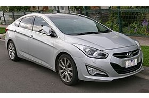 Manual De Taller Hyundai I40 (2011-2020) Español