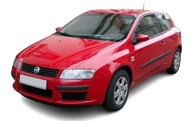 D_904310-MLC51037126618_082022-F.jpg Manual De Despiece Fiat Stilo (2001-2010) Español - Image 1