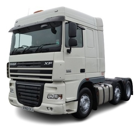D_904865-MLC50335235803_062022-F.jpg Manual De Taller Daf Xf 105 Series (inglés) - Image 1