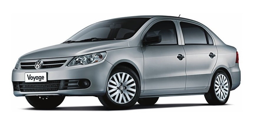 D_905642-MLC50989985271_082022-F.jpg Manual De Despiece Volkswagen Voyage (2010-2019) Español - Image 1