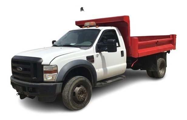 D_905877-MLC51214759697_082022-F.jpg Diagramas Eléctricos Ford F-550 2wd Super Duty 6.8 (2009) - Image 1