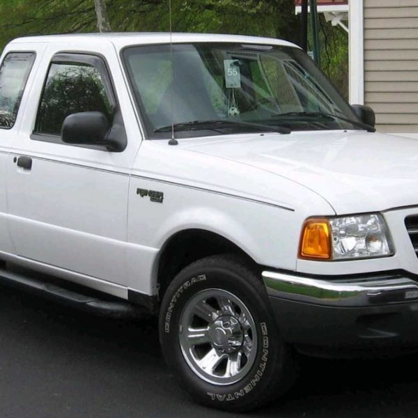 Diagramas Eléctrico Ford Ranger 2wd 3.0 (2000)