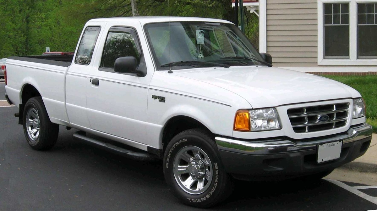 D_907011-MLC51305235417_082022-F.jpg Diagramas Eléctrico Ford Ranger 2wd 3.0 (2000) - Image 1