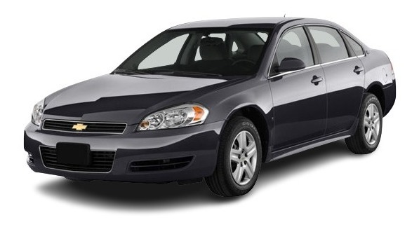 Diagramas Eléctricos Chevrolet Impala 3.5l (2011)