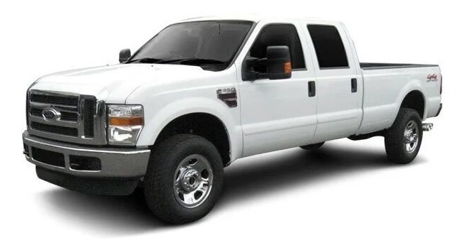 D_907678-MLC51214165594_082022-F.jpg Diagramas Eléctricos Ford F350 4wd Super Duty V6.8 (2010) - Image 1