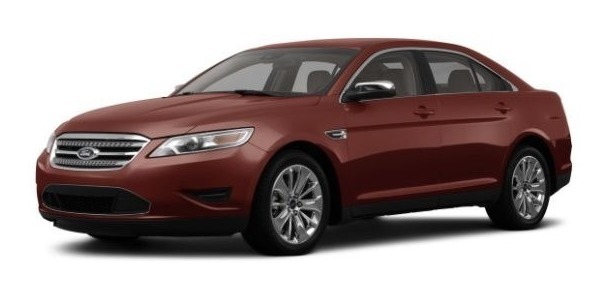 D_909710-MLC51305615594_082022-F.jpg Diagramas Eléctricos Ford Taurus Awd 3.5 (2010) - Image 1