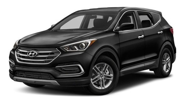 Diagramas Electricos Hyundai Santa Fe Sport (2018)