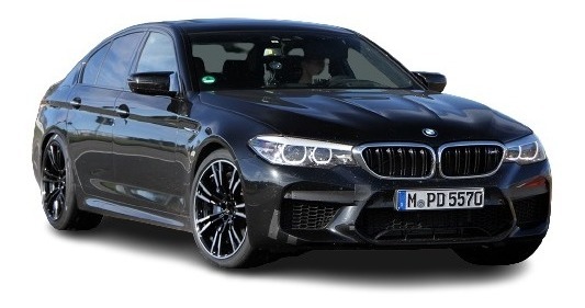 Manual De Taller Bmw F90 (2017-2018) Ingles